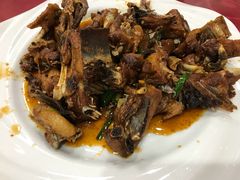 -渔老大·有机鱼馆·老字号(古城店)