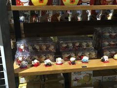 -猫咪博物馆(顶澳仔猫街店)