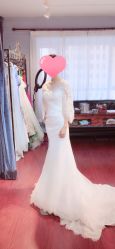 -艾慕婚纱礼服馆(和平店)