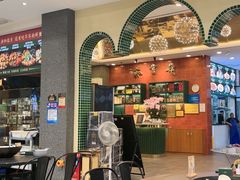 -飞尝蚝·顺德菜·鱼生(顺德总店)