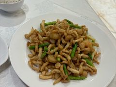 -万宝海鲜舫(劳动公园店)