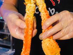 -The Boiling Crab宝灵蟹手抓海鲜(中国首店)