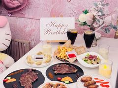 -天空花园餐吧·生日·团建(南山店)