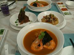 -南山鲜虾面·活鲜小馆·海味大连菜(南山总店)