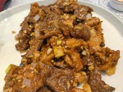 -红旗饭庄