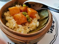 -夏苑(新加坡丽思卡尔顿美年酒店)