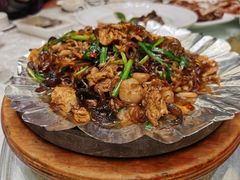 -全聚德(扬州虹桥坊店)