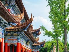-皇罗禅寺