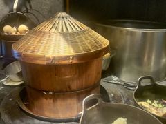 -盡膳口福·百年汤方火锅(科华北路店)