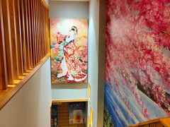 -晶吉·居酒屋·烧鸟·海胆(民主广场店)