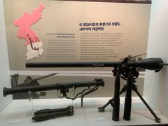 -韩国战争纪念馆