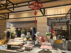 -杭州开元名都大酒店·地中海自助餐厅