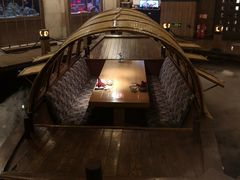 -老船坞餐厅(北京亚洲大酒店 )