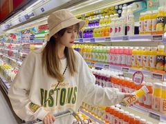 -Olé精品超市(广州太古汇店)
