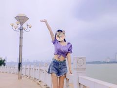 -武昌江滩