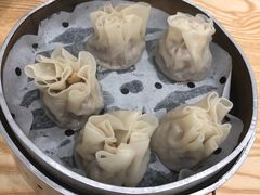 笋肉烧卖-景芳周大姐烧麦(东新店)