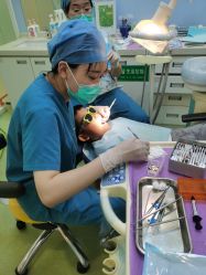 -青苗儿童口腔(长楹天街购物中心)