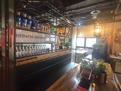 -河坝烧烤串城(银亭路店)