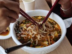 -老碗会·陕西手工面(中心书城店)