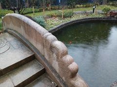 -上海虹桥宾馆味翠餐厅