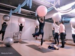 -兰瑜伽·普拉提