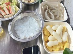 -川香煲(茅台路店)