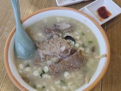 -马头巷·食景园(苏州总店)
