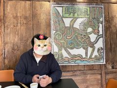 -喜洲翰林餐厅(董家百年老宅店)