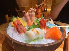 -花潮料理艺食馆(世欧广场店)