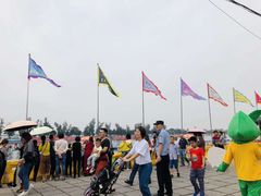 -龙舟池