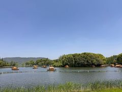 -虞山风景区