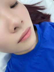 -久匠·野生眉半永久纹绣