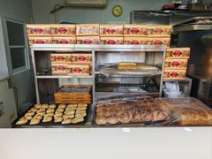 -老风味面包(燕子山路店)