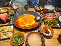 -贵厨酸汤牛肉(汇金星力城店)