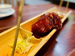 -大牌大·传统杭帮菜(湖滨店)