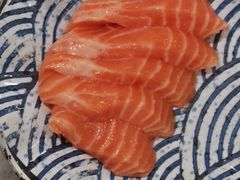 -金马门国际美食百汇(珞喻路店)