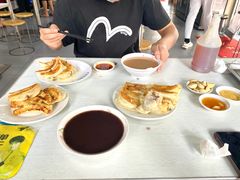 -劈柴院锅贴(沈阳路店)