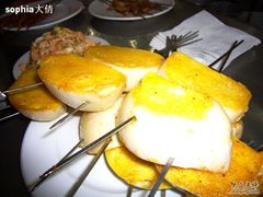 kaorou-4-熙成烧烤(白塔岭店)