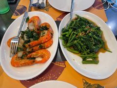 -simply thai天泰(长泰广场店)