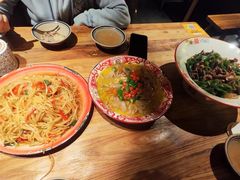 -破三川·新川菜(静安大融城店)