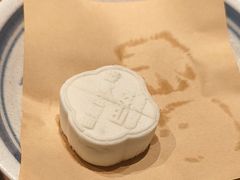 -巴奴毛肚火锅(龙湖锦艺城店)