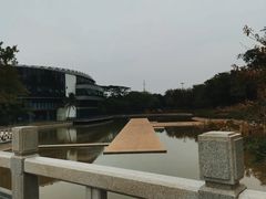 -深圳国际园林花卉博览园