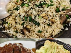 -台山美食一绝阿四台山黄鳝饭(阿四创作店)