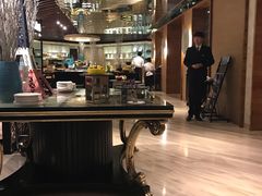 -索菲特酒店·海鲜自助 ·聚餐厅