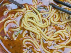 -云海肴·汽锅鸡·云南菜(天山百盛优客店)