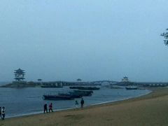 -兴城海滨风景区