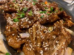 -小鱼小牛·鱼牛干锅·脆鱼火锅(世欧广场店)