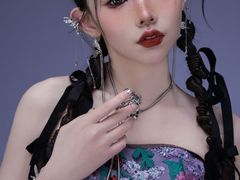 -吉田美学化妆美甲摄影培训(宁波校区)