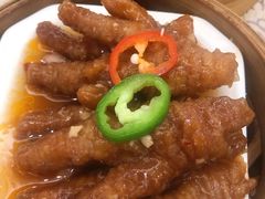-金榜大酒店-中餐