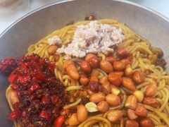 -粉观右江西鲜辣米粉(天地店)
